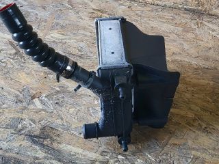 bontott OPEL ASTRA H Intercooler