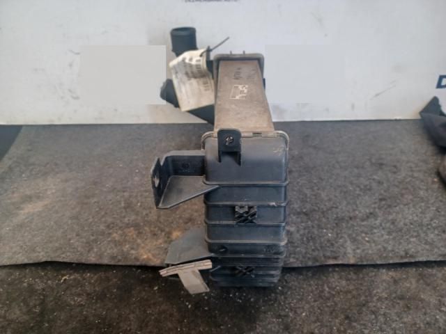 bontott OPEL ASTRA H Intercooler