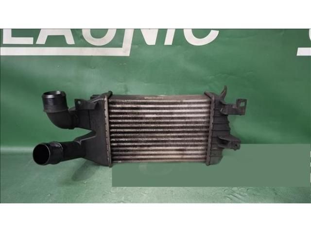 bontott OPEL ASTRA H Intercooler