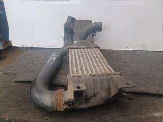 bontott OPEL ASTRA H Intercooler