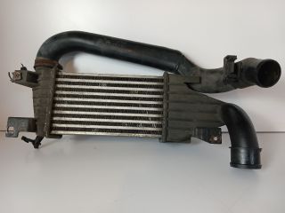 bontott OPEL ASTRA H Intercooler