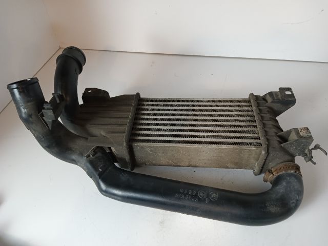 bontott OPEL ASTRA H Intercooler