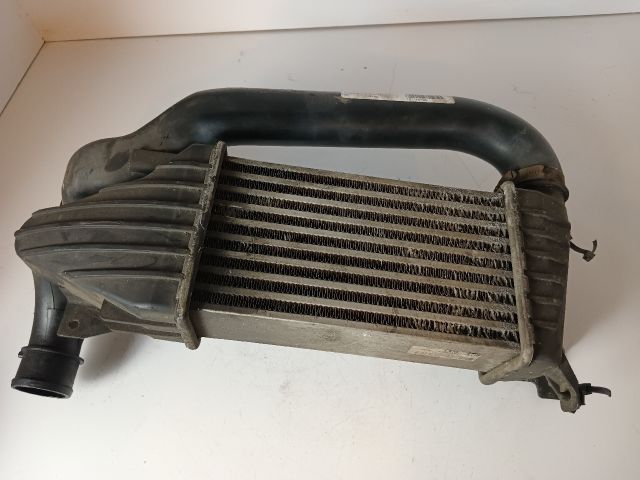 bontott OPEL ASTRA H Intercooler