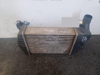 bontott OPEL ASTRA H Intercooler