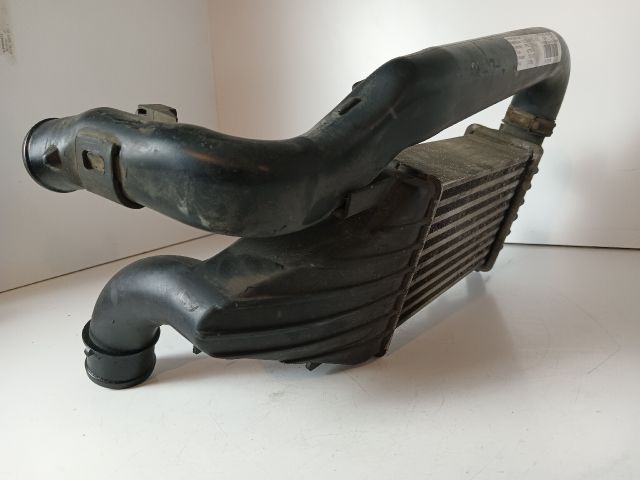 bontott OPEL ASTRA H Intercooler