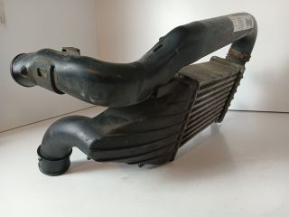 bontott OPEL ASTRA H Intercooler