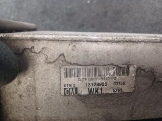 bontott OPEL ASTRA H Intercooler