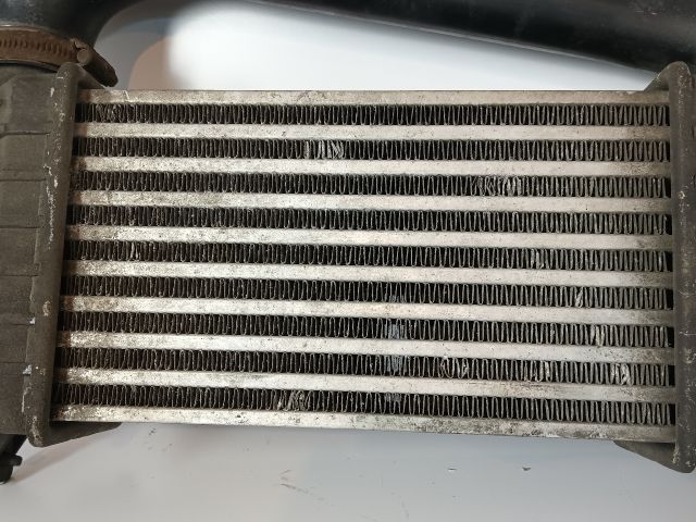 bontott OPEL ASTRA H Intercooler