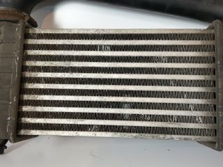 bontott OPEL ASTRA H Intercooler