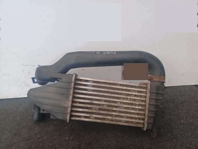 bontott OPEL ASTRA H Intercooler