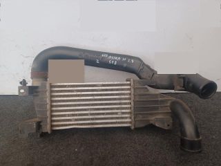 bontott OPEL ASTRA H Intercooler