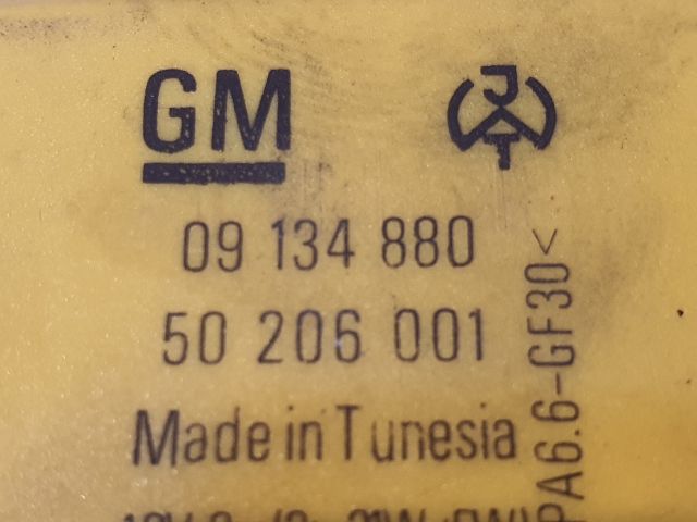 bontott OPEL ASTRA H Irányjelző Relé