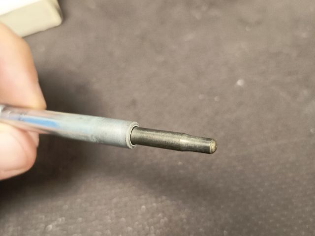 bontott OPEL ASTRA H Izzító/Gyújtó Gyertya