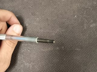 bontott OPEL ASTRA H Izzító/Gyújtó Gyertya