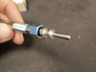 bontott OPEL ASTRA H Izzító/Gyújtó Gyertya