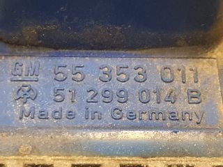 bontott OPEL ASTRA H Izzító Relé