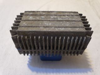 bontott OPEL ASTRA H Izzító Relé