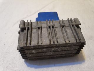 bontott OPEL ASTRA H Izzító Relé