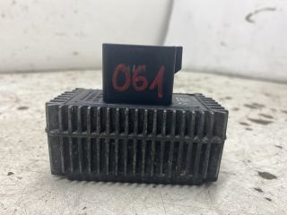 bontott OPEL ASTRA H Izzító Relé