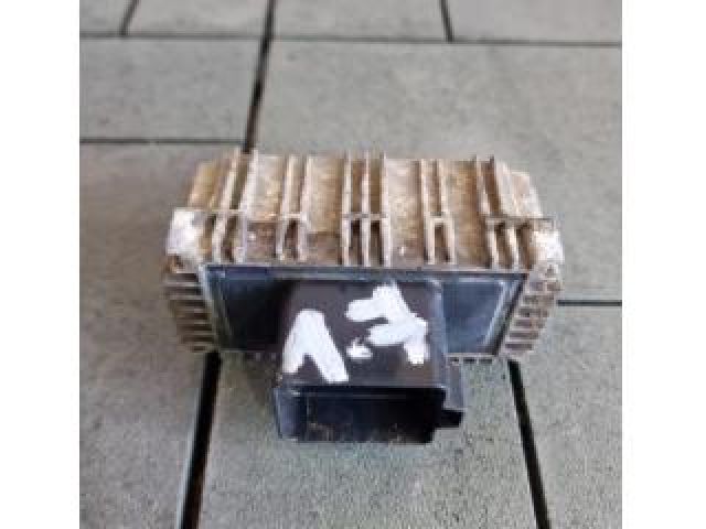 bontott OPEL ASTRA H Izzító Relé