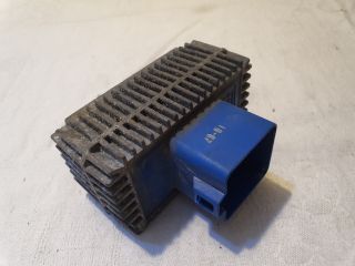 bontott OPEL ASTRA H Izzító Relé