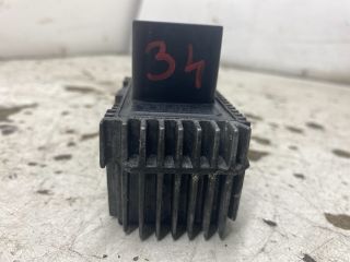 bontott OPEL ASTRA H Izzító Relé