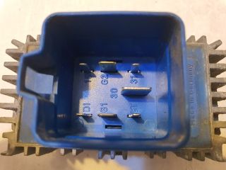 bontott OPEL ASTRA H Izzító Relé