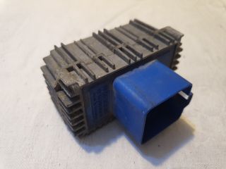 bontott OPEL ASTRA H Izzító Relé