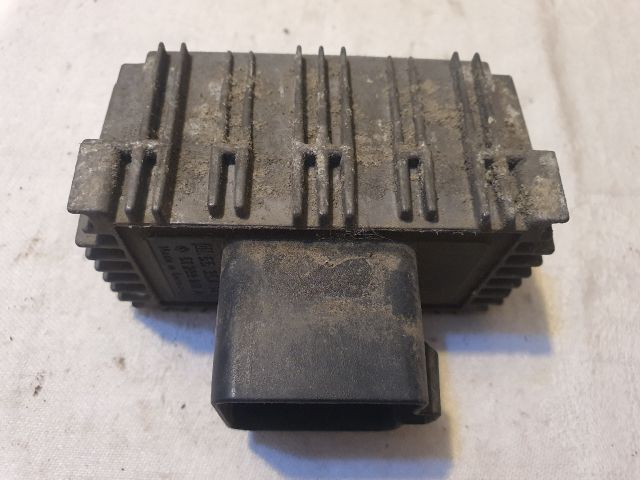 bontott OPEL ASTRA H Izzító Relé