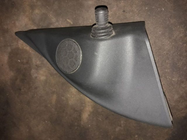 bontott OPEL ASTRA H Jobb A Oszlop Burkolat