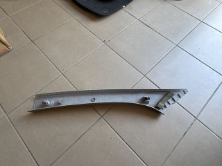 bontott OPEL ASTRA H Jobb A Oszlop Burkolat