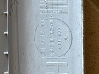 bontott OPEL ASTRA H Jobb A Oszlop Burkolat