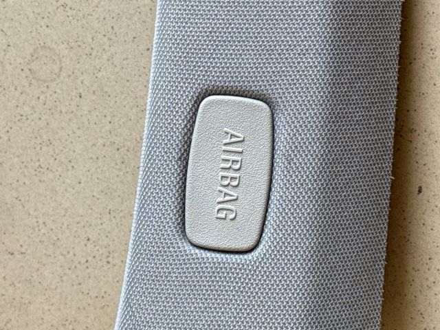 bontott OPEL ASTRA H Jobb A Oszlop Burkolat