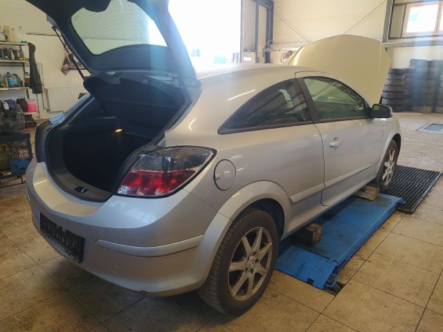 bontott OPEL ASTRA H Jobb B Oszlop Burkolat