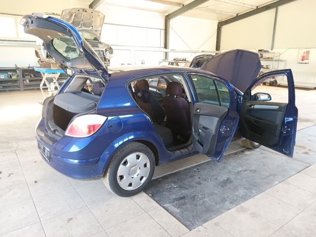 bontott OPEL ASTRA H Jobb B Oszlop Burkolat