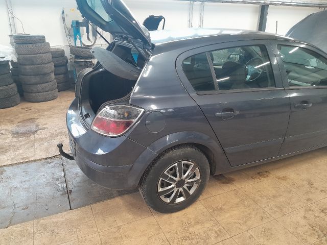 bontott OPEL ASTRA H Jobb B Oszlop Burkolat