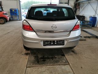 bontott OPEL ASTRA H Jobb B Oszlop Burkolat