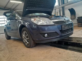 bontott OPEL ASTRA H Jobb B Oszlop Burkolat