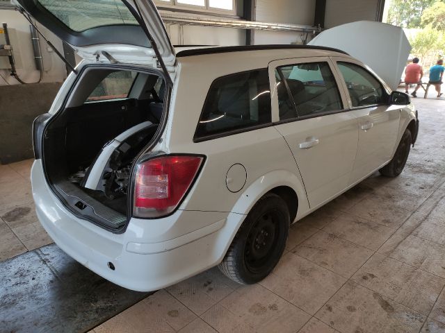 bontott OPEL ASTRA H Jobb C Oszlop Burkolat