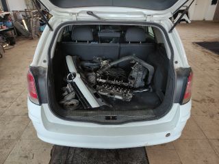 bontott OPEL ASTRA H Jobb C Oszlop Burkolat