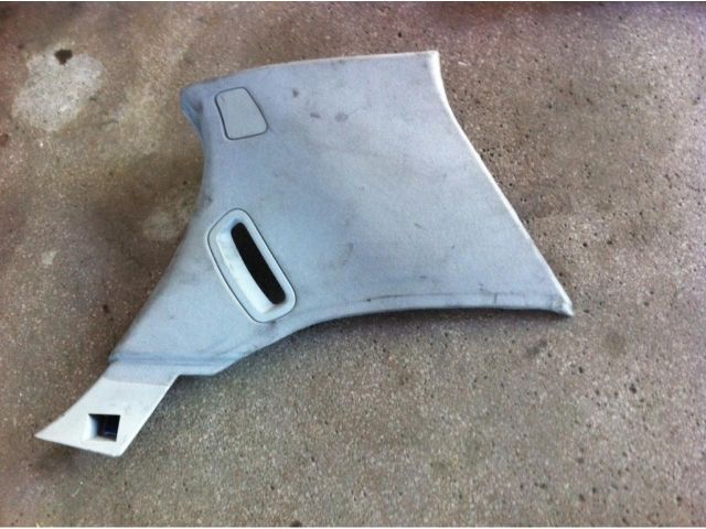 bontott OPEL ASTRA H Jobb C Oszlop Burkolat