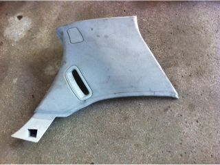 bontott OPEL ASTRA H Jobb C Oszlop Burkolat