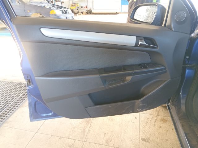 bontott OPEL ASTRA H Jobb C Oszlop Burkolat