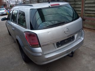 bontott OPEL ASTRA H Jobb C Oszlop Burkolat