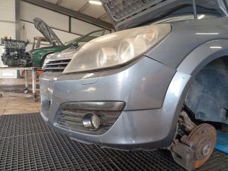 bontott OPEL ASTRA H Jobb C Oszlop Oldalablak Üveg