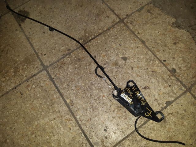 bontott OPEL ASTRA H Jobb Cabrio Tetőmozgató Zsanér