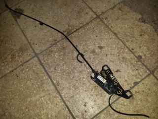 bontott OPEL ASTRA H Jobb Cabrio Tetőmozgató Zsanér