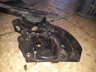 bontott OPEL ASTRA H Jobb Cabrio Tetőmozgató Zsanér