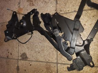 bontott OPEL ASTRA H Jobb Cabrio Tetőmozgató Zsanér