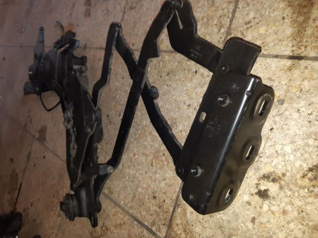 bontott OPEL ASTRA H Jobb Cabrio Tetőmozgató Zsanér